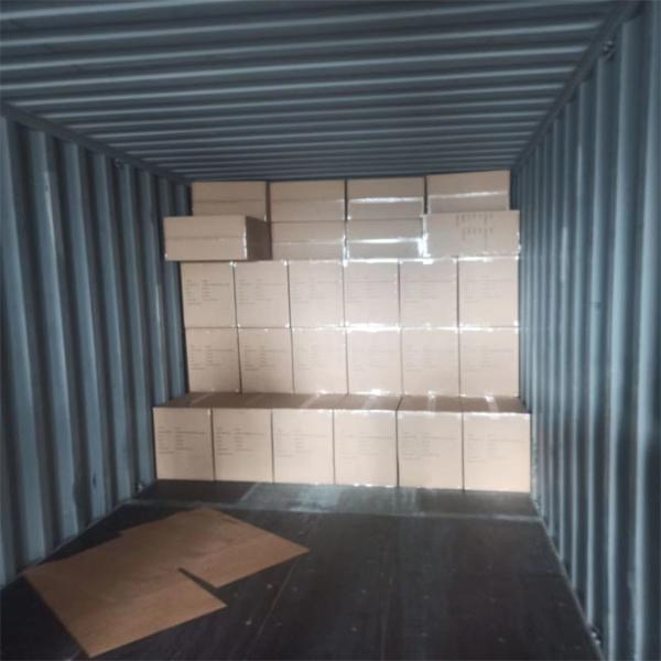 50cm Width 350m Length pe stretch wrap film For Carton Box Wrapping Packaging