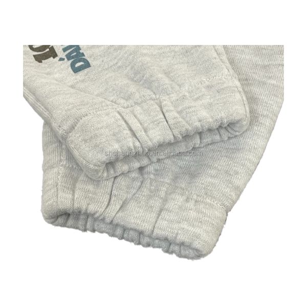 Baby Pants with Soft Printed Cute Training Pants and Pocket Plus Size Infant Clothing