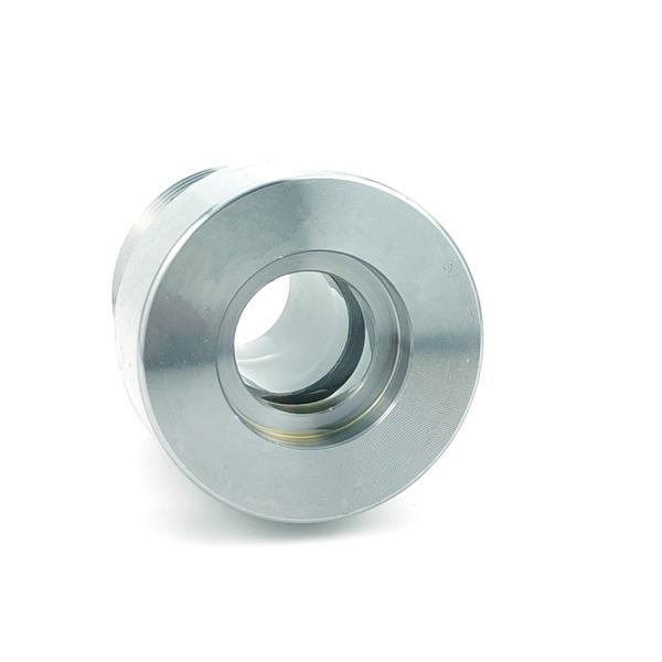 High Precision Machined Part Engine Gland with Full Size Inspection and CE Approved