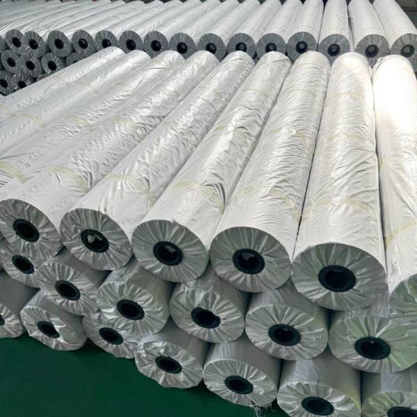 Weather Resistant TPO Waterproof Membrane With Customizable Thickness