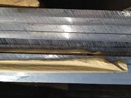 Non Slip Embossed T651 7075 Aluminium Alloy Plate SCC Resistance