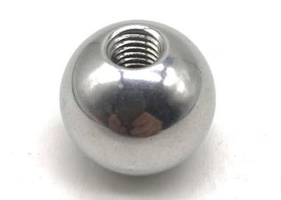Billes en acier filetées M4, taille personnalisée, pour projets électroniques/DIY