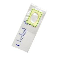 Sac pédiatrique jetable d'urine de bébé de collecteur d'urine de PVC 200ml