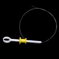 Forceps jetable de biopsie de sécurité, biopsie endoscopique de forceps de Medtech