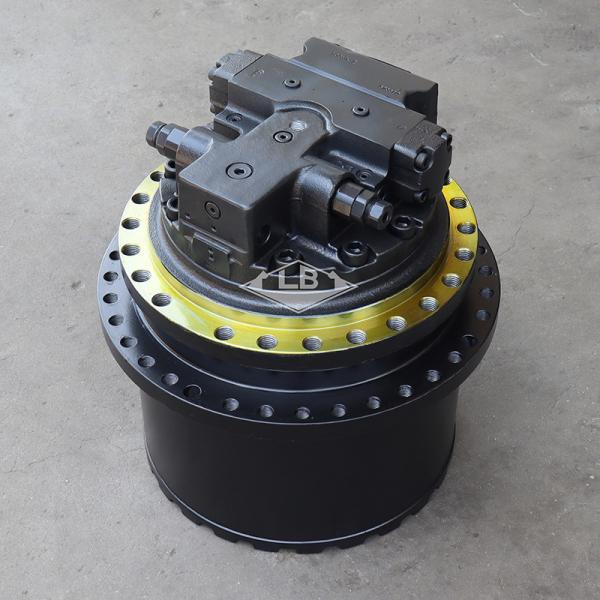 DX380 DX420 Travel Excavator Final Drive Parts 170401-00069 170402-00025 DX420