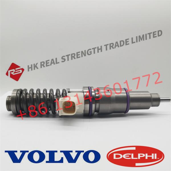 Good Quality Electric Unit Fuel Injector 20564930 BEBE4D13001 For VO-LVO E3.18 4Pins MD16