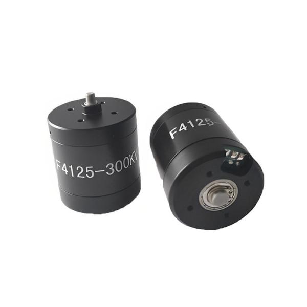 Faradyi Customization High Power And High Efficiency Propeller Potting Waterproof Brushless Motor For Pool Cleaning Marine
