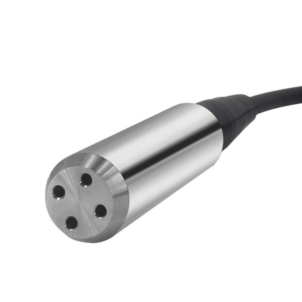 Water Tank Level Transmitter Dirty Water Level Sensor For Corrisive Media