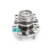 Rodamiento de eje de la rueda trasera automática 52710-3X000 527103X000 para Toyota Yaris 52710-3X000 527103X000 para piezas de automóvil