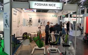 Foshan Nice Healthcare Technology Co.,Ltd