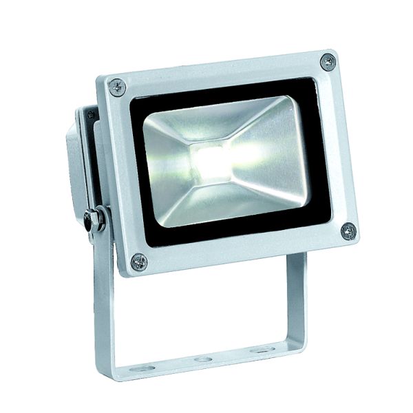 трубка СИД стеклянной крышки алюминиевого сплава прожекторов СИД 4520льм