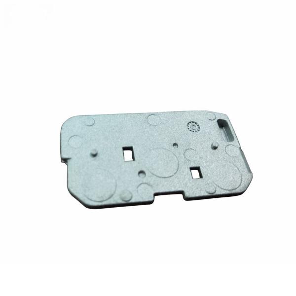 Economical LED Die Casting , Low Pressure Aluminum Casting Electrically Conductive