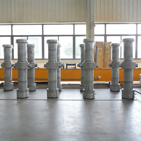 300*180*120 гидравлический цилиндр поршневый цилиндр с фланцем нержавеющая гидравлическая цилиндр