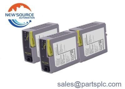 Invensys Foxboro NCNI P0972PP Série I/A Módulo do Sistema em boas condições