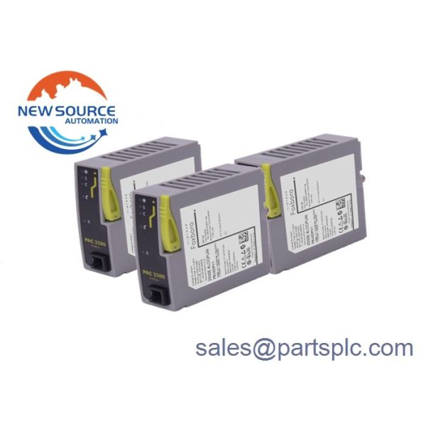 Системный модуль серии I/A Invensys Foxboro NCNI P0972PP в хорошем состоянии