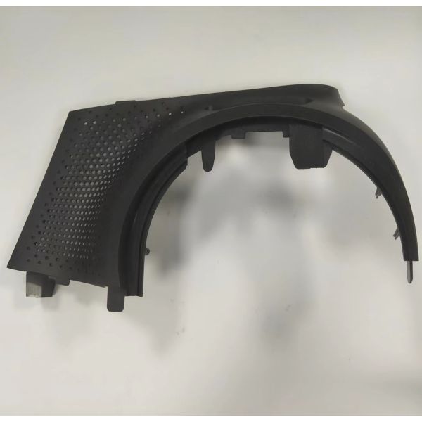 Smooth Surface Finish Hot Runner Automotive Plastics Injection Molding B2B Buyers Choice