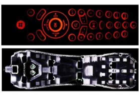 Uniform Backlight Films Ideal for Automotive, Medical, and Consumer Electronics