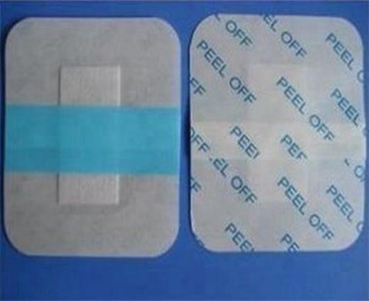 Automatic Wound Dressing Making Machine for Medical Dressing Manufacturing Equipment