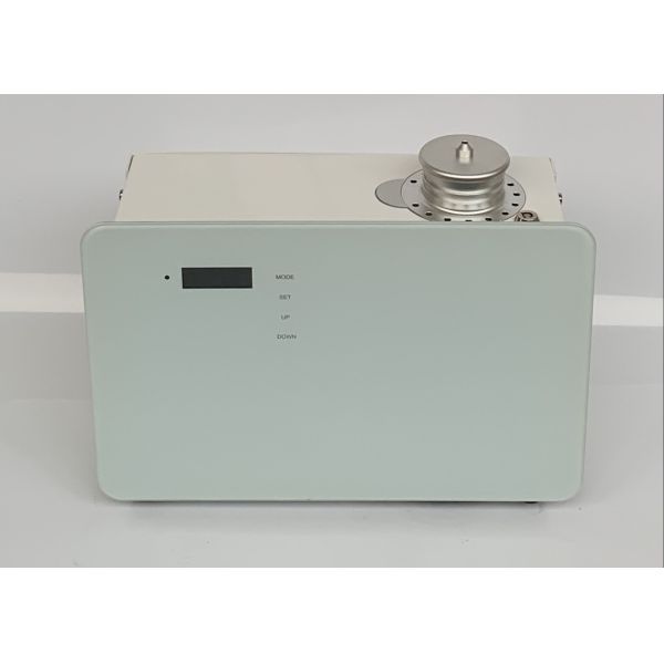 Домашняя столешница извлекает машину воздуха нюха HVAC 0.5L дыма