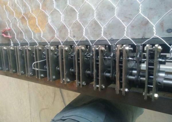 Military Defensive HD Galvanized Sand Filled Barriers