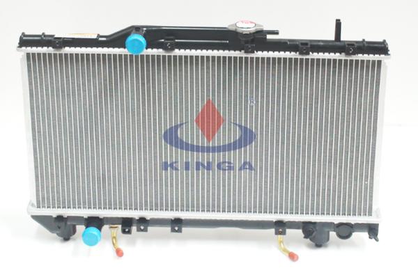 1640011580 / 1640011581 / 1640015590 , car toyota carina radiator 1992 , 1993 , 1994 AT 190