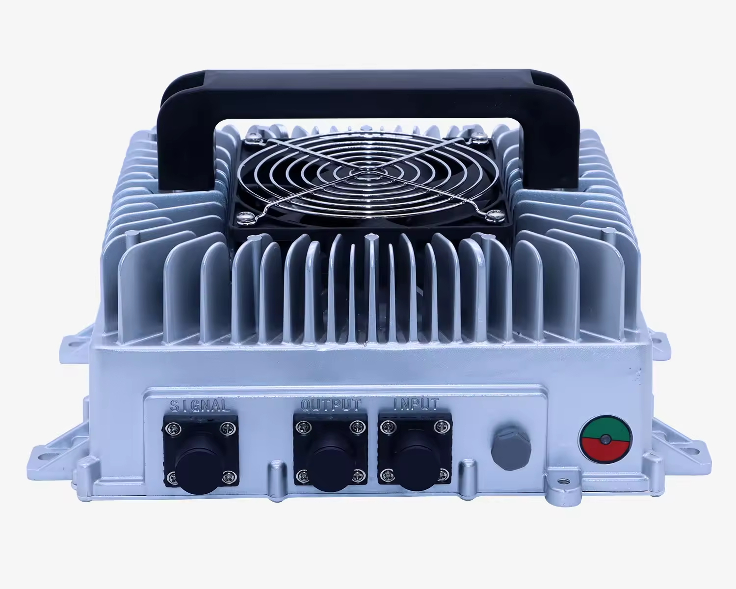 Cargador OBC IP67 de 3.3KW y 6.6KW, Cargador a bordo para vehículos eléctricos para baterías NCM LFP