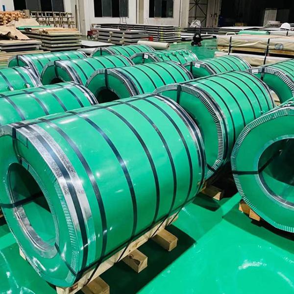 SGCC Sgcd Z45 Z120 Z2775 PPGI Steel Coil Customized Size JIS Standard