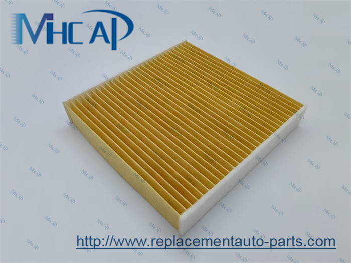 OEM 95860-74P00 Cabin Air Filter AC Filter for Suzuki with Filter Paper and 170mm*169mm*29mm Size
