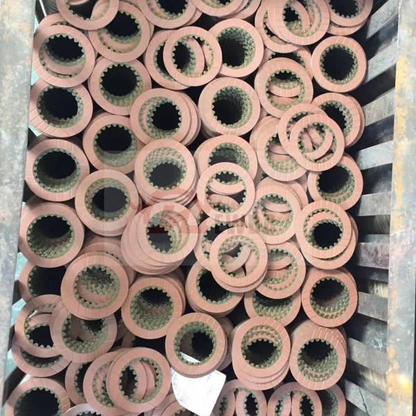 G102354 Metallic Transmission Plate For CASE Dozer Crawler 1150B 1450C 1150D 450B 455B 850B