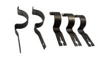 One Cavity Sheet Metal Bending Dies Automotive Precision Progress Metal Stamping Tooling Parts