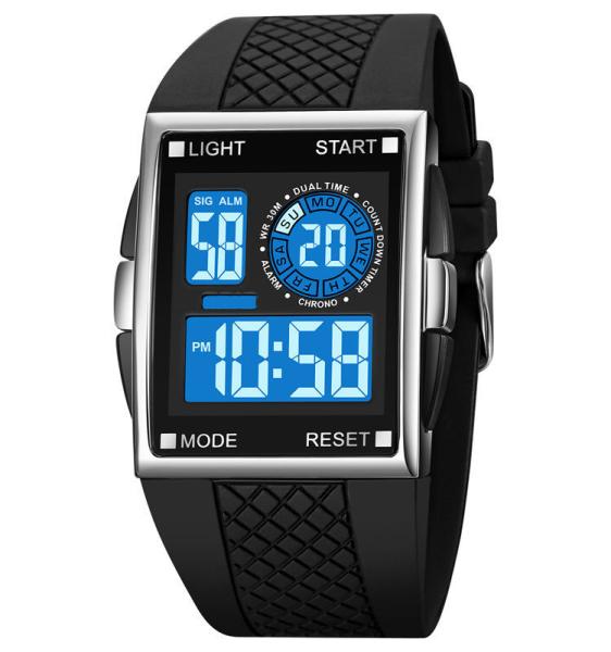 cheap watches Skmei 1967 men reloj hombre digital waterproof sports watches own brand