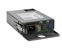 PWR-C6-125WAC Catalizador 9000 Alimentación con interruptor 125W AC Config 6 Alimentación