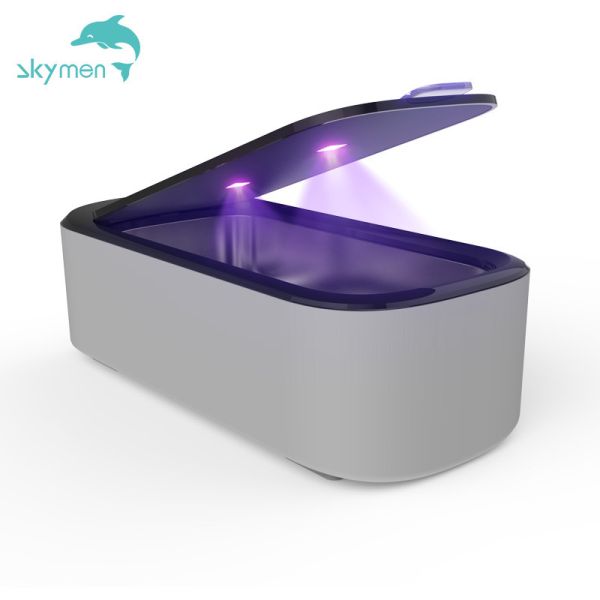 УЛЬТРАФИОЛЕТОВЫЕ Skymen A6 Pro AC110V машины ультразвуковой чистки стерилизации 500ML