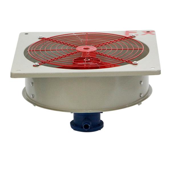 ATEX Approved 8 Inch Explosion Proof Duct Fan 220V 380V Small Explosion Proof Fan