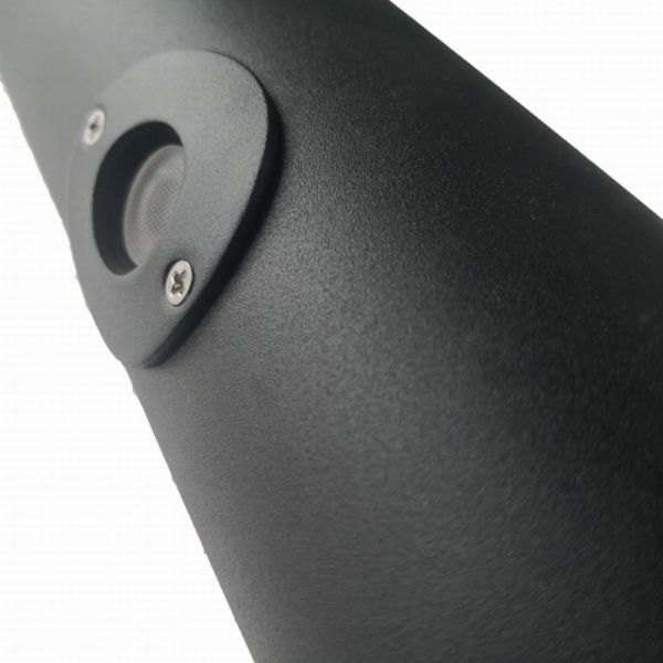 Светодиодное освещение балюстрады CREE, украшение здания, водонепроницаемые наружные перила, светильники