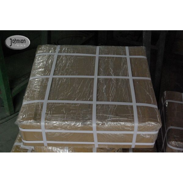 Customized Fast Speed 400mm Diamond Blade , Dry Cut Saw Blade High Efficiency