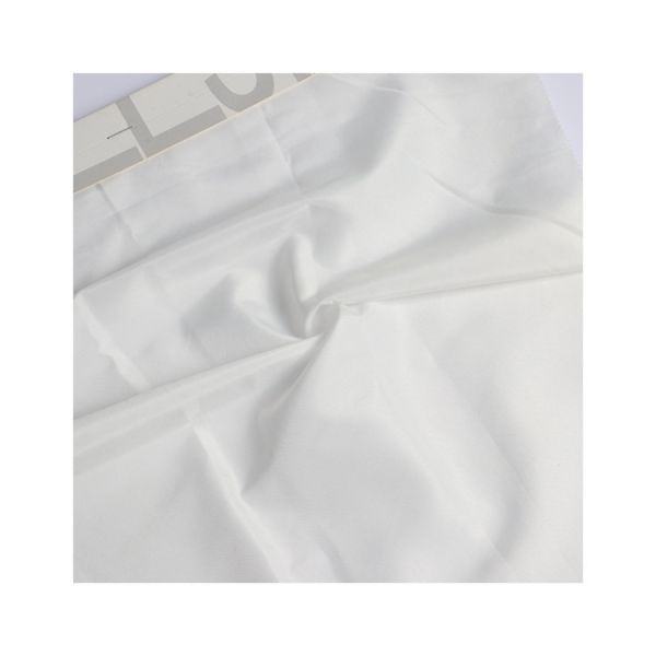 Recycled Poly Pongee 210t polyester Fabric for umbrella
