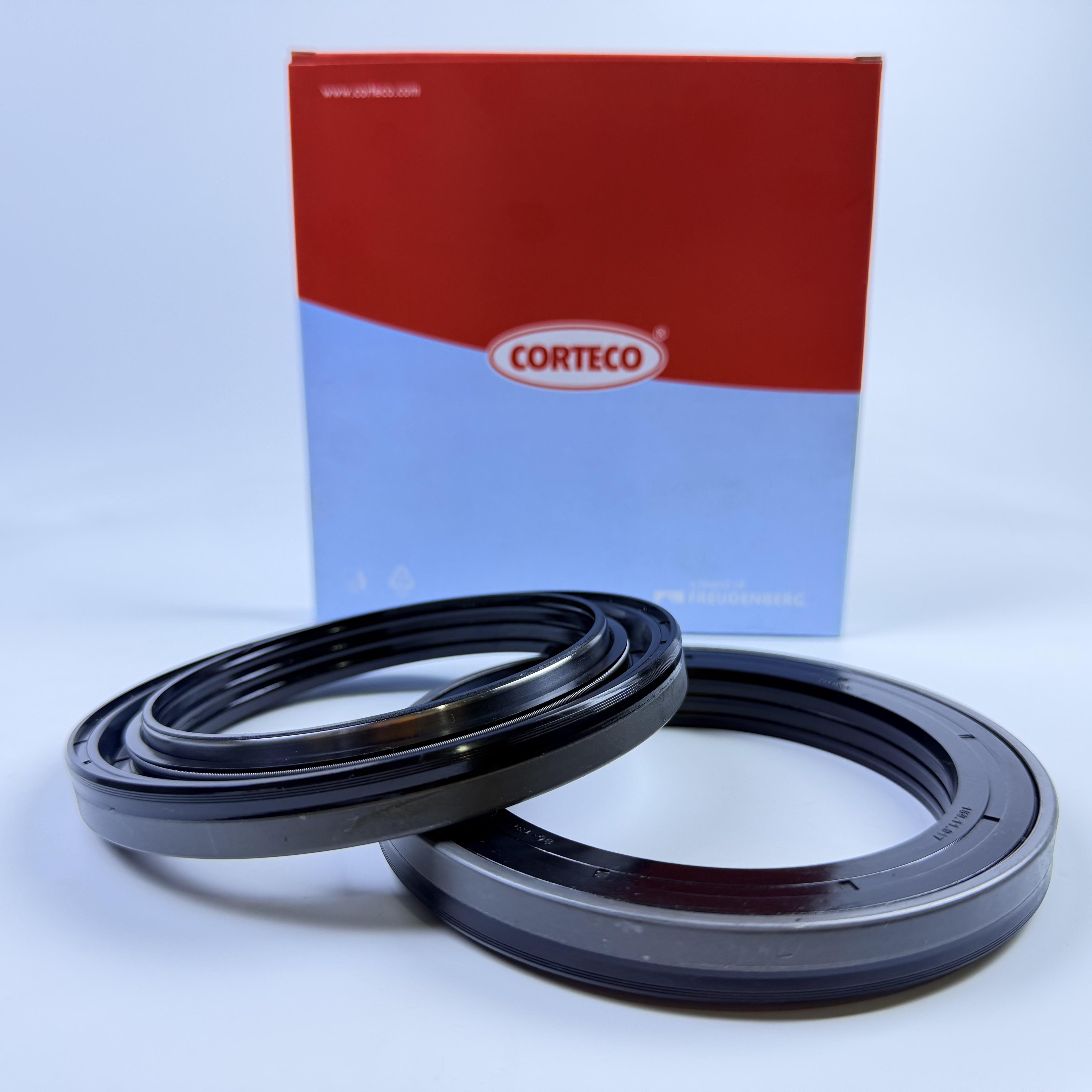 Cassette Oil Seal