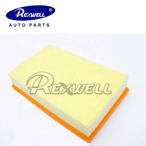 Filtro de aire automotriz expreso y filtro de aire de cabina 1C159601AB para Ford Transit 1741635