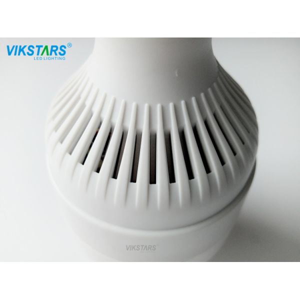 Длинное снабжение жилищем алюминия заливки формы шарика 30w 50w СИД наивысшей мощности продолжительности жизни