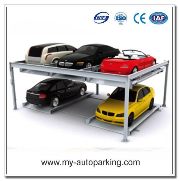 China Best Manufacturer Garage Space Saver Parking