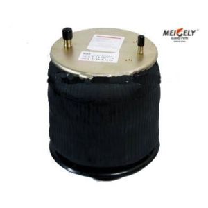 Весна воздуха E9466 запасных частей тележки  резиновая 205mm