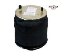 Ressort pneumatique de  Truck Spare Parts Rubber E9466 205mm