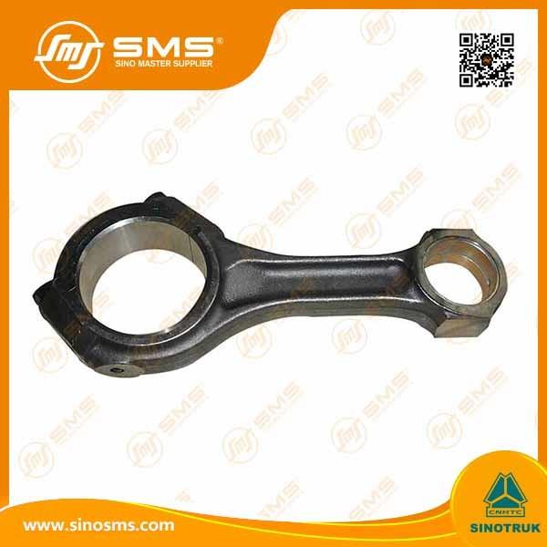 Sinotruk Howo Connecting Rod ASSY 61500030009 OEM ODM