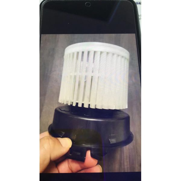 Moteur de ventilateur de chauffage à courant alternatif pour Mitsubishi Outlander ASX RVR GA2W CW4W CW5W CW6W CY4W GF8W GF7W