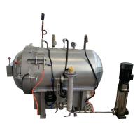 Les méthodes courantes de chauffage comprennent le chauffage de l'air avec des tubes de chauffage électriques, le revêtement du caoutchouc, le durcissement de l'autoclave.