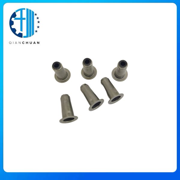 Sello del tallo de la válvula 3685997 para Cummins 6BT 6BT5.9 QSK19 6BT X15 ISX15 QSX15 Piezas de repuesto de motores diesel de camiones pesados