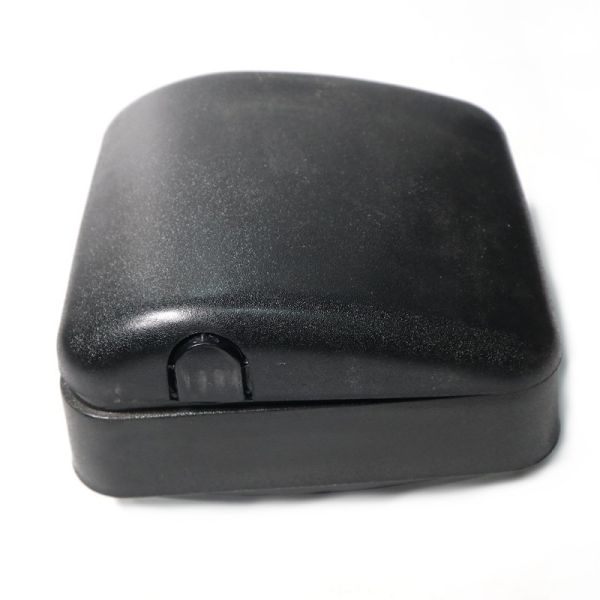 Bus parts Higer Bus Mini Mirror Wide Angle Convex Rearview Mirror OE NO. 8202-02823