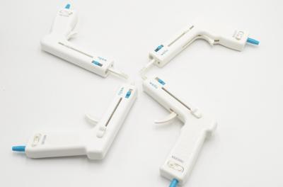 No Complications Piles Operation Stapler For Internal Hemorrhoids Automatic Operation