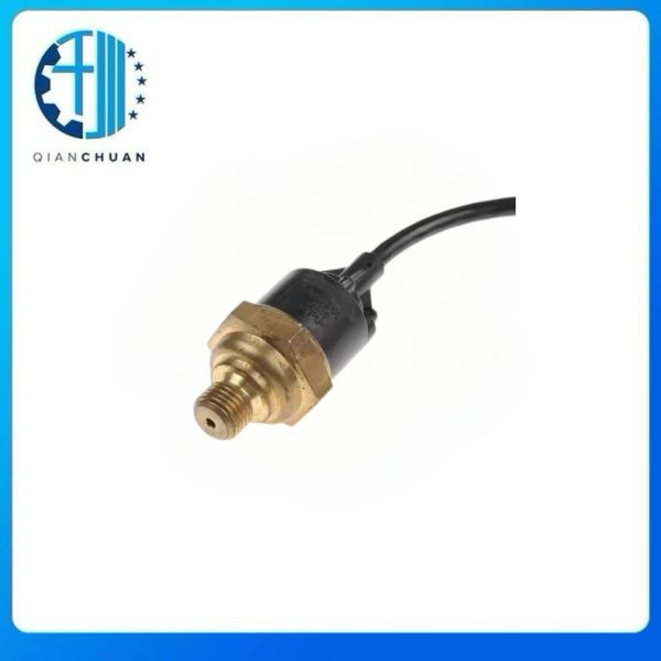  Oil Pressure Sensor 1452862 for Scania 4-Series 114 124 DSC14 Excavator Engine Spare Parts